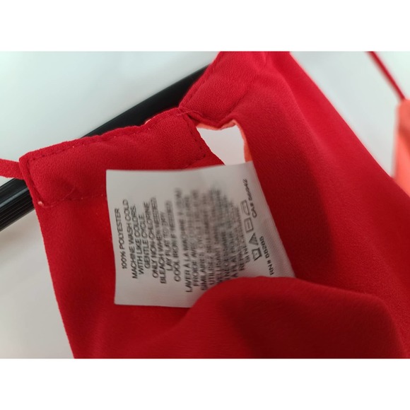 Express Reversible Barcelona Cami Lot - Picture 6 of 11